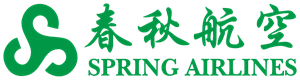 Spring Airlines