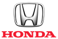 Logo of Honda - Tokyo Airport