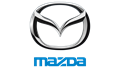 Logo of Mazda - Tokyo Airport
