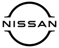 Logo of Nissan - Tokyo Airport