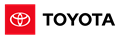Logo of Toyota - Tokyo Airport